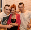 Koncert zespołu AVANGARDE 21.01.2017 w Sunny Club Music!