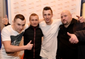 Koncert zespołu AVANGARDE 21.01.2017 w Sunny Club Music!