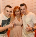 Koncert zespołu AVANGARDE 21.01.2017 w Sunny Club Music!