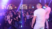 Koncert zespołu AVANGARDE 21.01.2017 w Sunny Club Music!