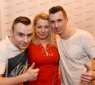 Koncert zespołu AVANGARDE 21.01.2017 w Sunny Club Music!