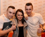 Koncert zespołu AVANGARDE 21.01.2017 w Sunny Club Music!