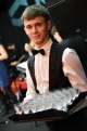 Wizyta Prezydenta RP Andrzeja Dudy na Hucie Miedzi Głogów.