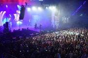 Gala Disco vol.3 w Regionalnym Centrum Sportowym w Lubinie!