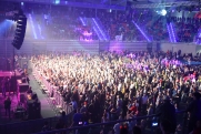 Gala Disco vol.3 w Regionalnym Centrum Sportowym w Lubinie!
