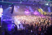 Gala Disco vol.3 w Regionalnym Centrum Sportowym w Lubinie!