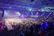 Gala Disco vol.3 w Regionalnym Centrum Sportowym w Lubinie!