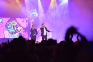 Gala Disco vol.3 w Regionalnym Centrum Sportowym w Lubinie!