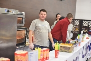 Gala Disco vol.3 w Regionalnym Centrum Sportowym w Lubinie!