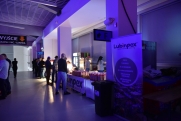 Gala Disco vol.3 w Regionalnym Centrum Sportowym w Lubinie!