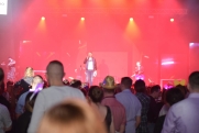 Gala Disco vol.3 w Regionalnym Centrum Sportowym w Lubinie!