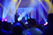 Gala Disco vol.3 w Regionalnym Centrum Sportowym w Lubinie!