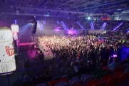 Gala Disco vol.3 w Regionalnym Centrum Sportowym w Lubinie!