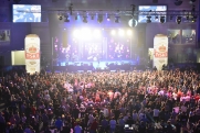 Gala Disco vol.3 w Regionalnym Centrum Sportowym w Lubinie!