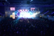 Gala Disco vol.3 w Regionalnym Centrum Sportowym w Lubinie!