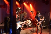 04.03.2017 Impreza klubu Harley-Davidson w Sunny Club Music