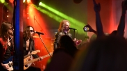04.03.2017 Impreza klubu Harley-Davidson w Sunny Club Music