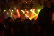 04.03.2017 Impreza klubu Harley-Davidson w Sunny Club Music