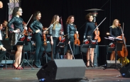 28-29.04.2017 Hutnicze Świętowanie w Legnicy