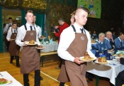 28-29.04.2017 Hutnicze Świętowanie w Legnicy