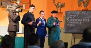 28-29.04.2017 Hutnicze Świętowanie w Legnicy