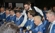 28-29.04.2017 Hutnicze Świętowanie w Legnicy