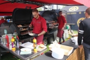 13.05.2017 LUBINPEX GRILL PARTY!