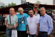 13.05.2017 LUBINPEX GRILL PARTY!