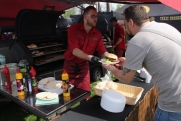 13.05.2017 LUBINPEX GRILL PARTY!