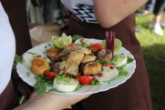 13.05.2017 LUBINPEX GRILL PARTY!