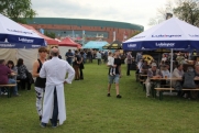 13.05.2017 LUBINPEX GRILL PARTY!