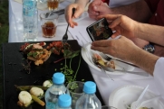 13.05.2017 LUBINPEX GRILL PARTY!