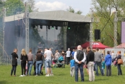 13.05.2017 LUBINPEX GRILL PARTY!