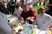 13.05.2017 LUBINPEX GRILL PARTY!