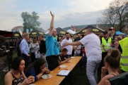13.05.2017 LUBINPEX GRILL PARTY!