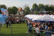 13.05.2017 LUBINPEX GRILL PARTY!