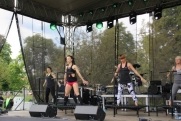 13.05.2017 LUBINPEX GRILL PARTY!