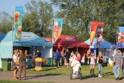 02.06-04.06.17 Dni Głogowa!