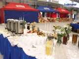 LIDL - "Wiecha" w Centrum Dystrybucyjnym