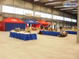 LIDL - "Wiecha" w Centrum Dystrybucyjnym