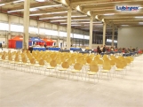 LIDL - "Wiecha" w Centrum Dystrybucyjnym