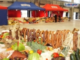 LIDL - "Wiecha" w Centrum Dystrybucyjnym