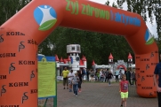 10.06.17 Festyn rodzinny ZZPD KGHM Polska Miedź S.A. O/ZG Polkowice - Sieroszowice