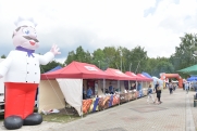 10.06.17 Festyn rodzinny ZZPD KGHM Polska Miedź S.A. O/ZG Polkowice - Sieroszowice