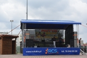 10.06.17 Festyn rodzinny ZZPD KGHM Polska Miedź S.A. O/ZG Polkowice - Sieroszowice