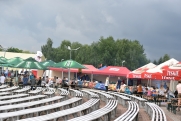 10.06.17 Festyn rodzinny ZZPD KGHM Polska Miedź S.A. O/ZG Polkowice - Sieroszowice
