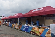 10.06.17 Festyn rodzinny ZZPD KGHM Polska Miedź S.A. O/ZG Polkowice - Sieroszowice