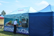 11.06.17 Festyn rodzinny KGHM Polska Miedź S.A. o/Polkowice - Sieroszowice