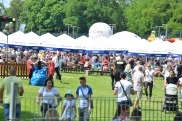 11.06.17 Festyn rodzinny KGHM Polska Miedź S.A. o/Polkowice - Sieroszowice