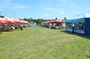 11.06.17 Festyn rodzinny KGHM Polska Miedź S.A. o/Polkowice - Sieroszowice